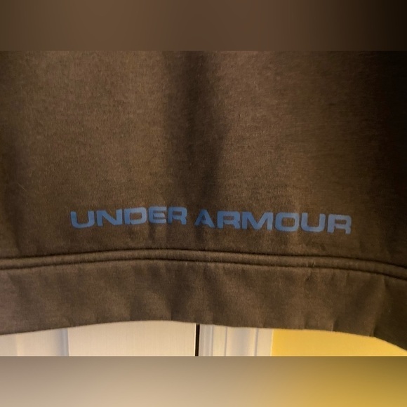 Under Armour Boys Size Youth XL Loose Jacket - Picture 8 of 12